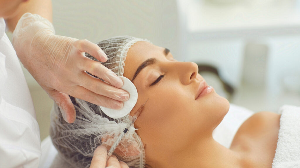 Botox | Dra. Letícia Fachinelli | Dermatologia