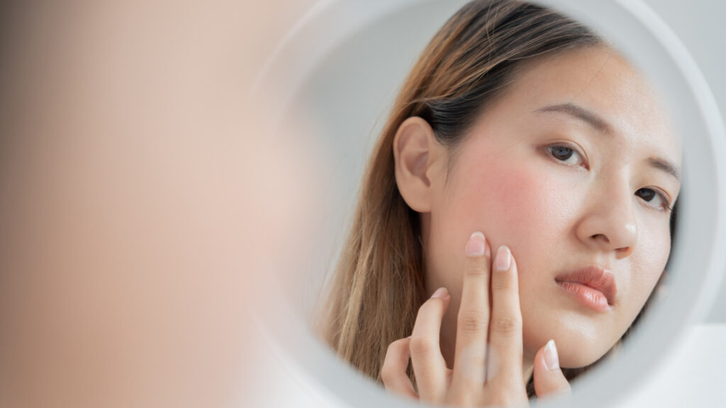 MD Codes | Dra. Letícia Fachinelli | Dermatologia