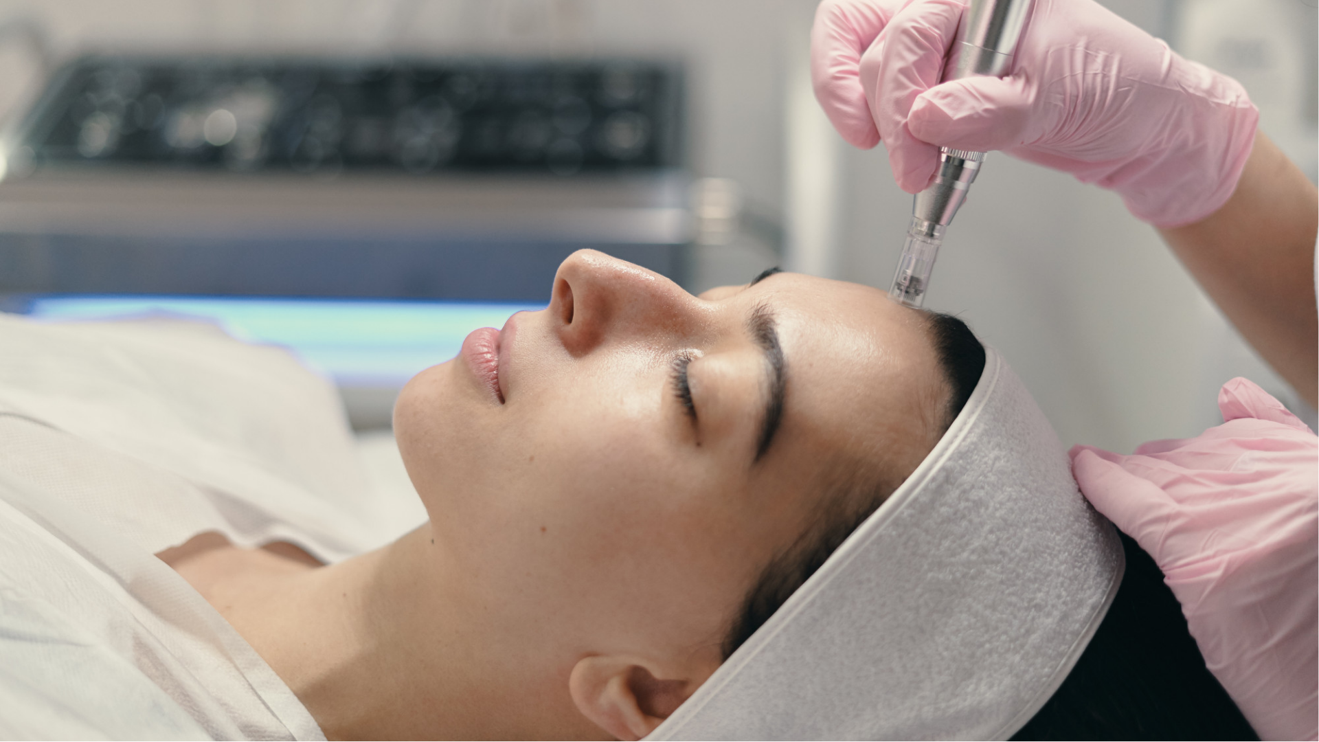 Microagulhamento | Dra. Letícia Fachinelli