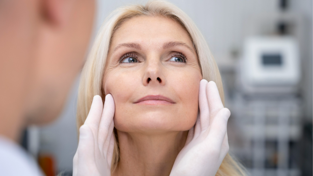 Botox Preventivo | Dra. Letícia Fachinelli