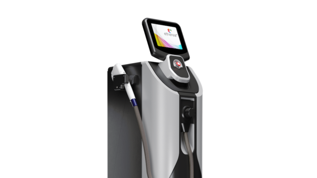 Laser Etherea | Dra. Letícia Fachinelli | Dermatologia