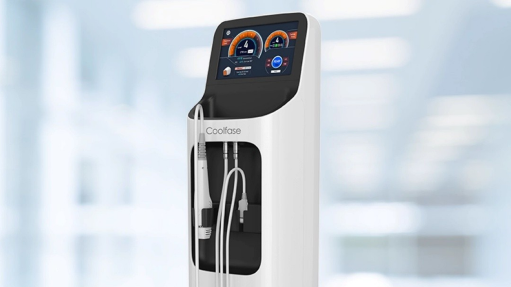 Coolfase | Dra. Letícia Fachinelli | Dermatologia