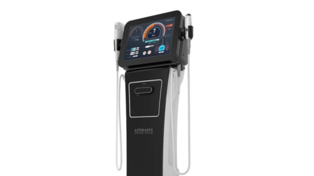 Liftera II Black | Dra. Letícia Fachinelli | Dermatologia