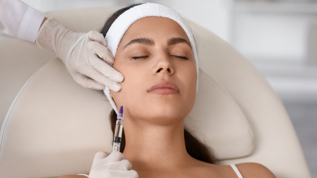 Radiesse | Dra. Letícia Fachinelli | Dermatologia