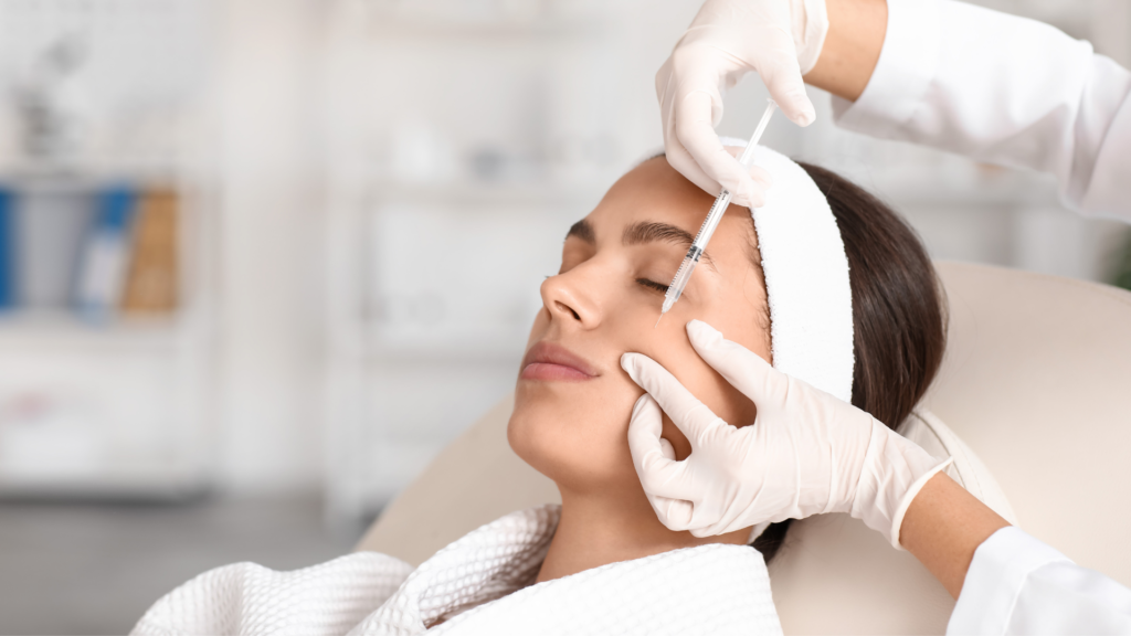 Preenchimento Facial (Ácido Hialurônico) | Dra. Letícia Fachinelli | Dermatologia